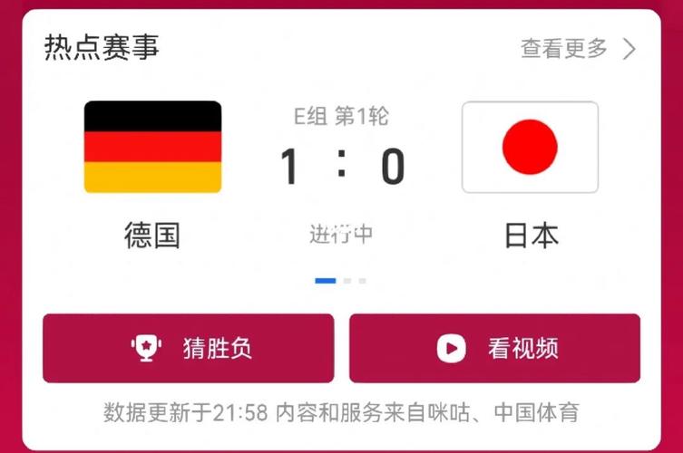 德国vs日本争议的相关图片